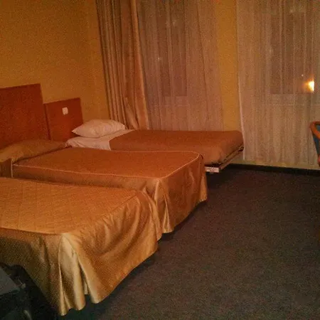 Hotel Belmont