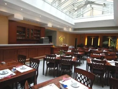 Belmont Hotel