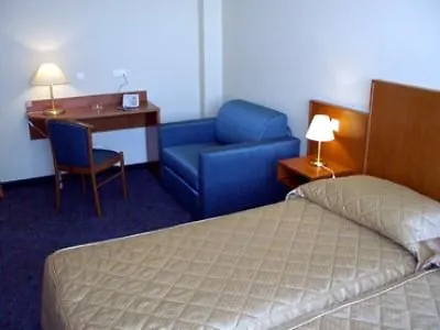 Belmont Hotel 3*