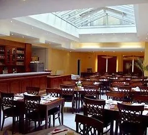 Hotel Belmont