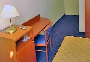 Hotel Belmont 3*
