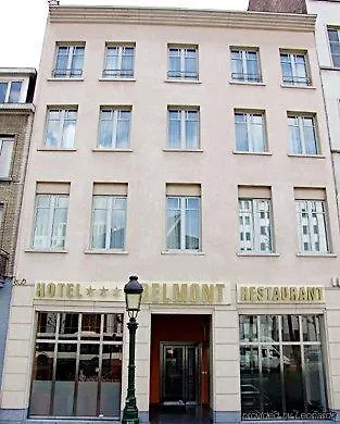 Belmont Hotel 3*