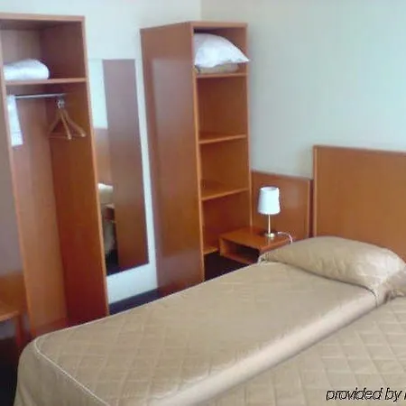 Hotel Belmont 3*