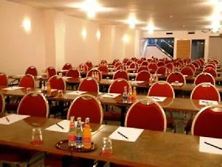 Hotel Belmont