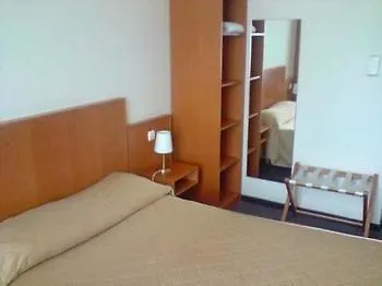 Hotel Belmont 3*