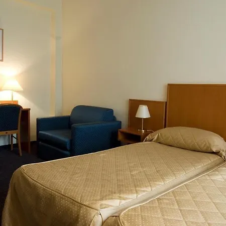 Hotel Belmont