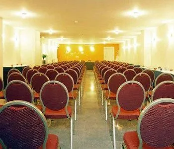 Hotel Belmont 3*