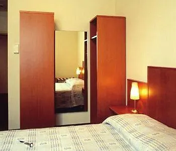 Hotel Belmont Brussels