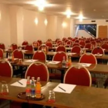 Belmont Hotel Brussels