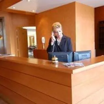 Hotel Belmont 3*