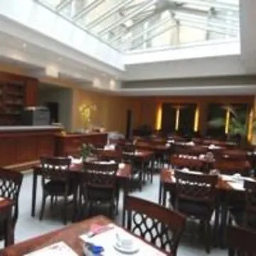 Hotel Belmont Brussels