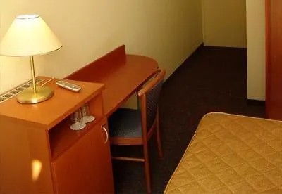 Hotel Belmont 3*