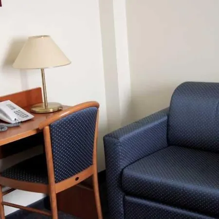 Belmont Hotel 3*