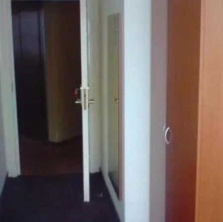 Belmont Hotel 3*
