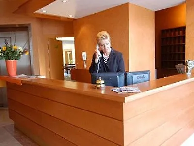 Hotel Belmont Brussels