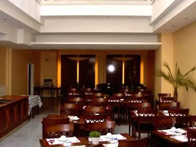 Hotel Belmont Brussels
