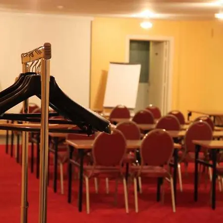 Belmont Hotel 3*